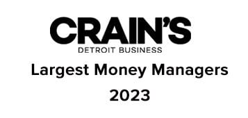Crains Detroit Largest Money Managers 2023