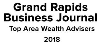 GRBJ Top Area Wealth Advisers