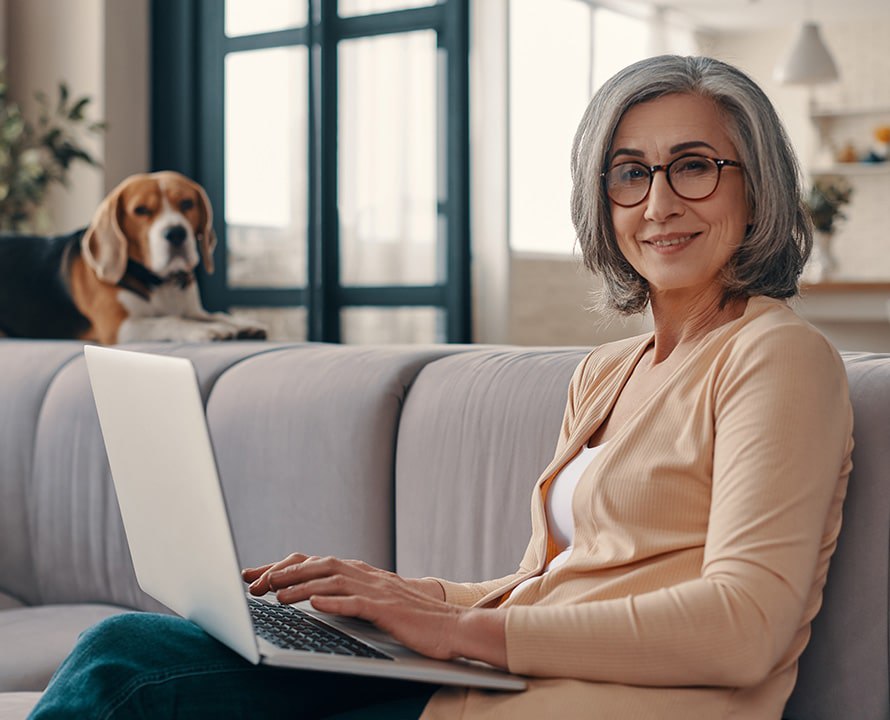 Online resources available to help you prepare for retirement